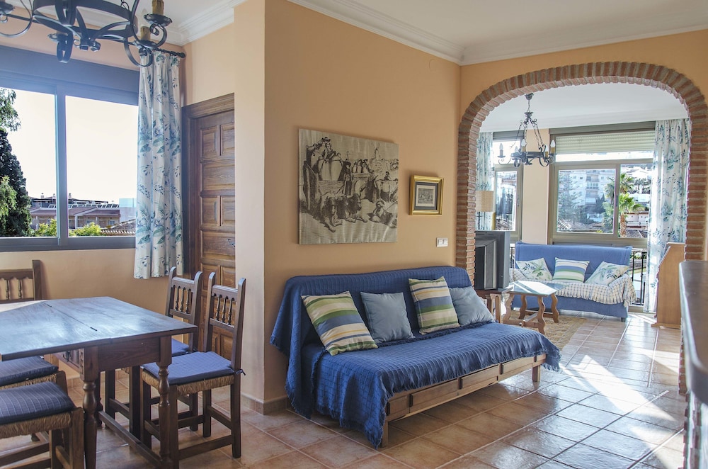 Apartamento, 3 habitaciones