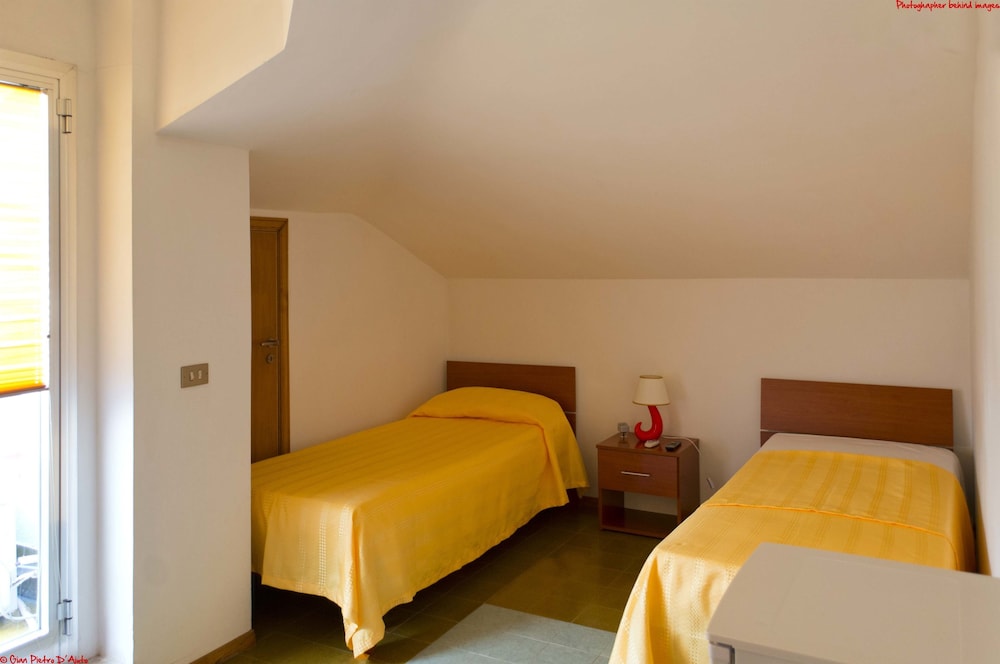 Quadruple Room, Connecting Rooms photo 1