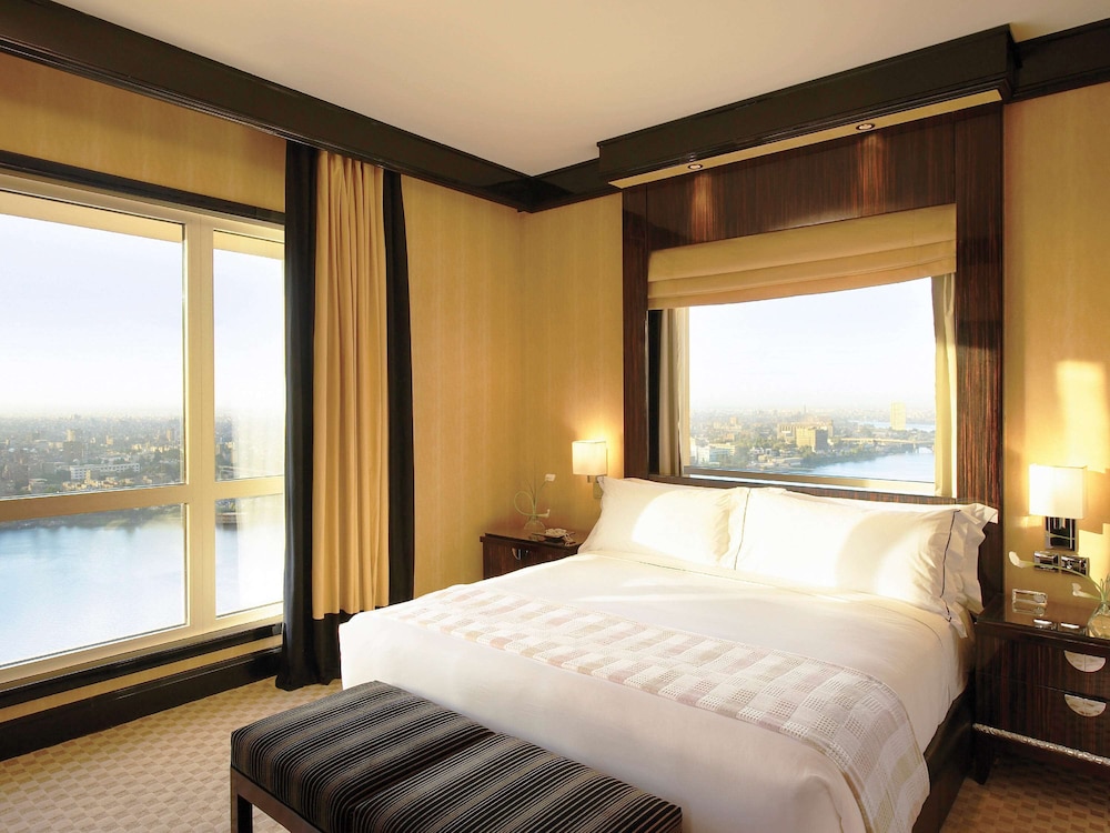 Suite (Fairmont Gold Nile View) - Photo 6