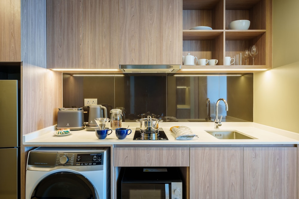 Executive Studio - Photo 3