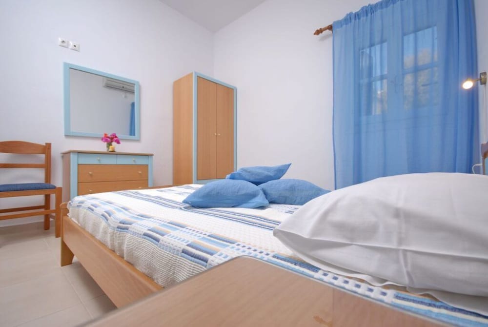 Apartment, 2 Bedrooms (8)
