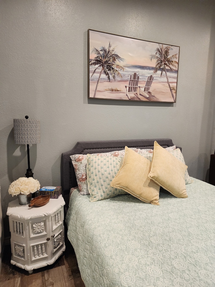 Luxury Room photo 1