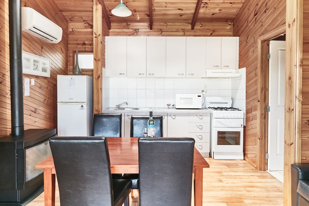 One Bedroom Spa Cottage photo 1