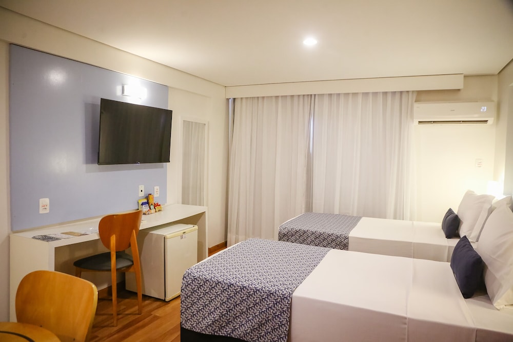 Quarto Premium Twin - Photo 2