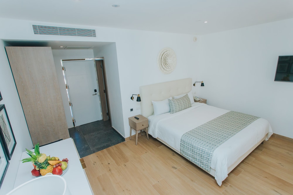 Family Club Junior Suite - Photo 3