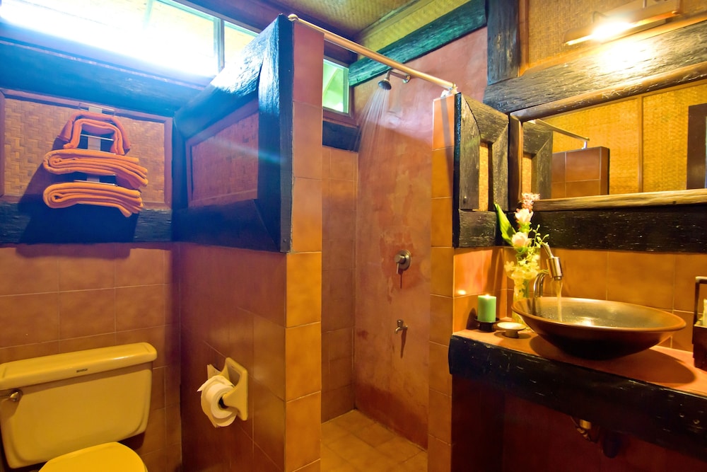 Standard Twin Room - Photo 5