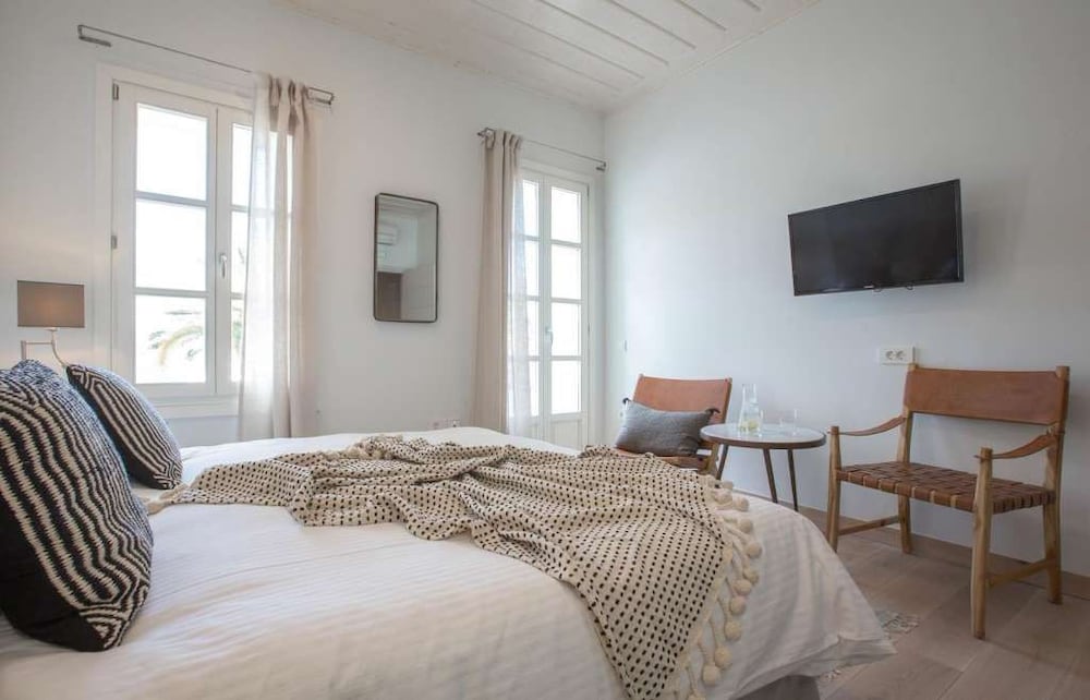 Room, Sea View (1st Floor)
