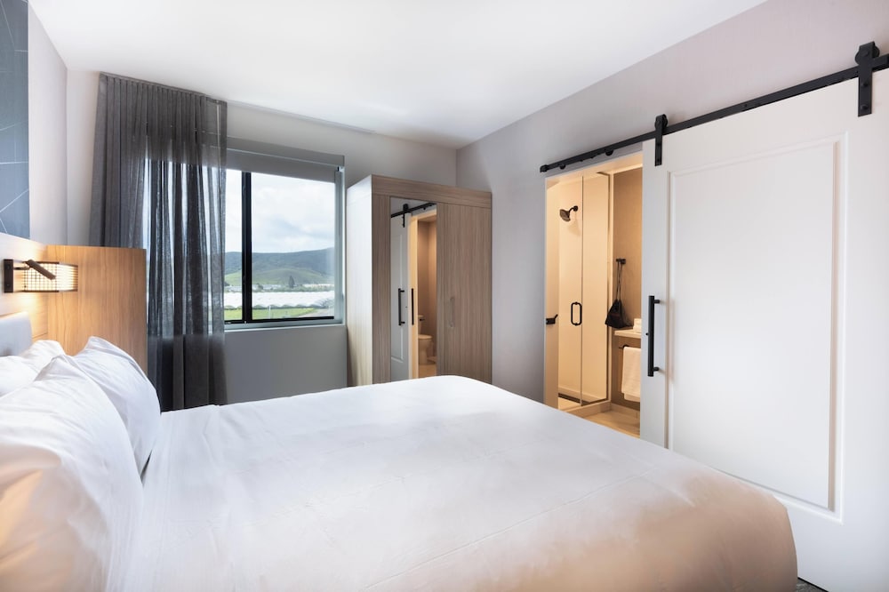 Residence Inn by Marriott San Luis Obispo, Foto 6