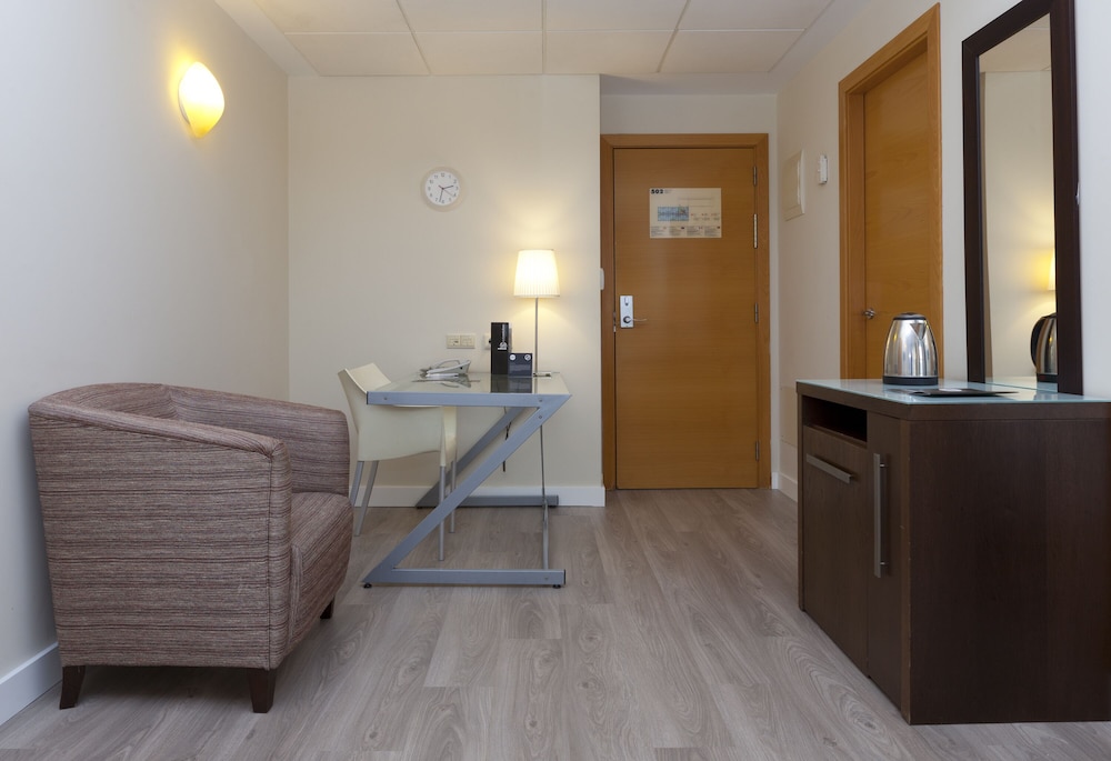 Junior Suite - Photo 2