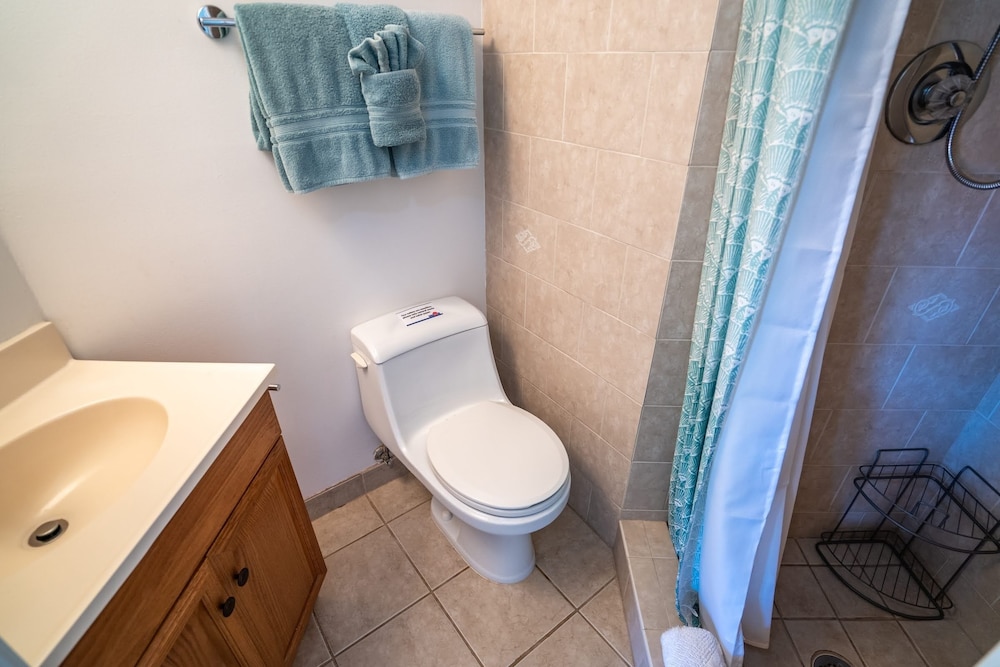 Condo, 1 Bedroom photo 3