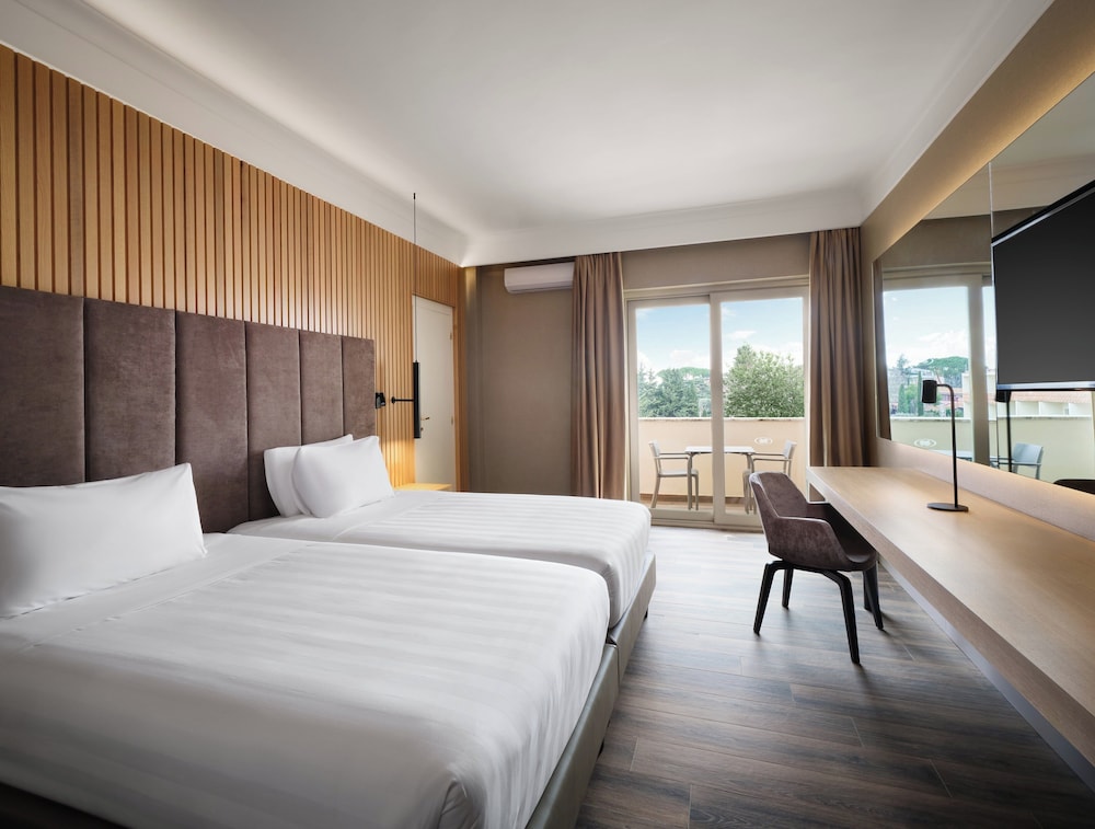 Premium Room, Multiple Beds
