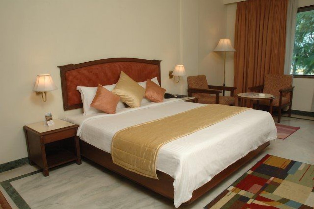 Suite Double Room