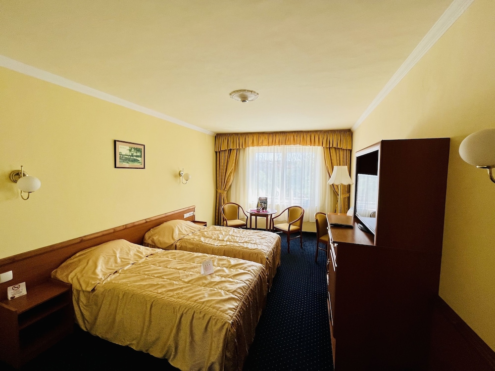 Superior Double or Twin Room photo 2