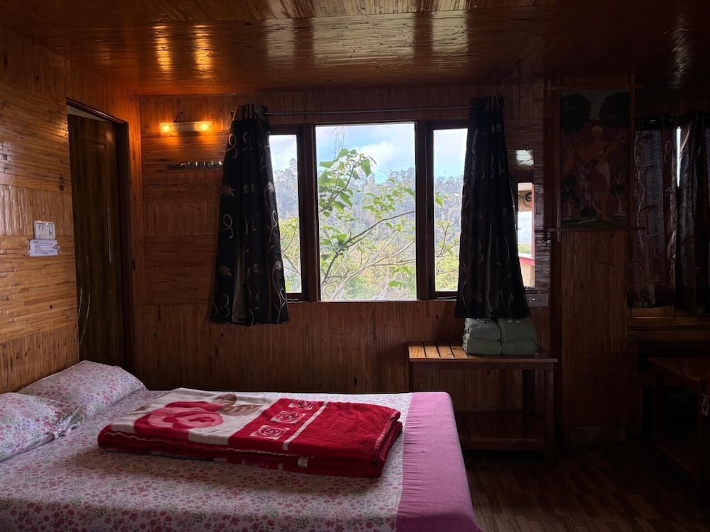 Presidential Room