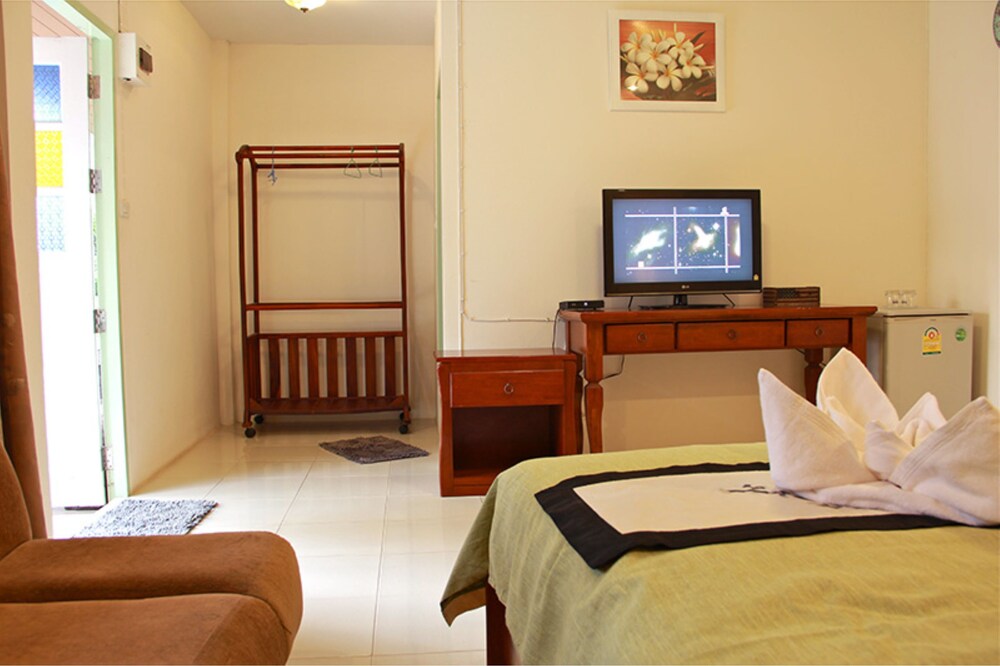 Vintage Room photo 2