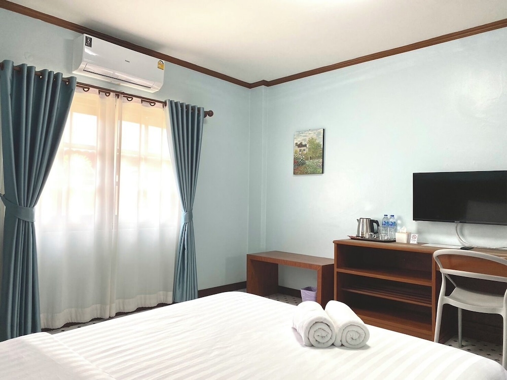 Superior Twin Room photo 3
