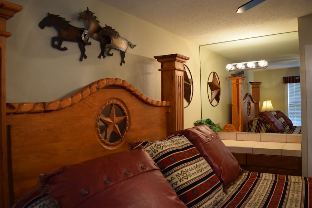 Getaway Suite photo 1
