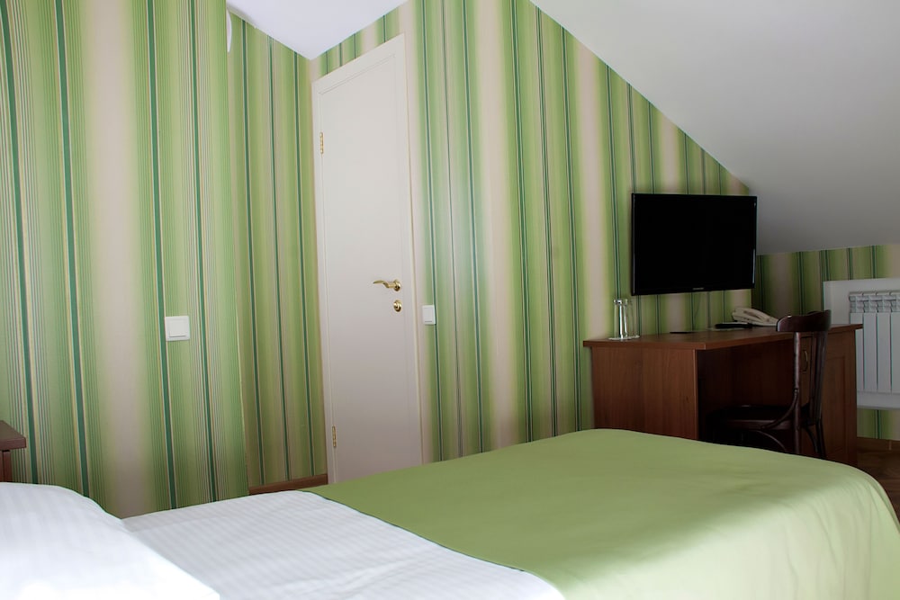 Economy Single Room photo 1
