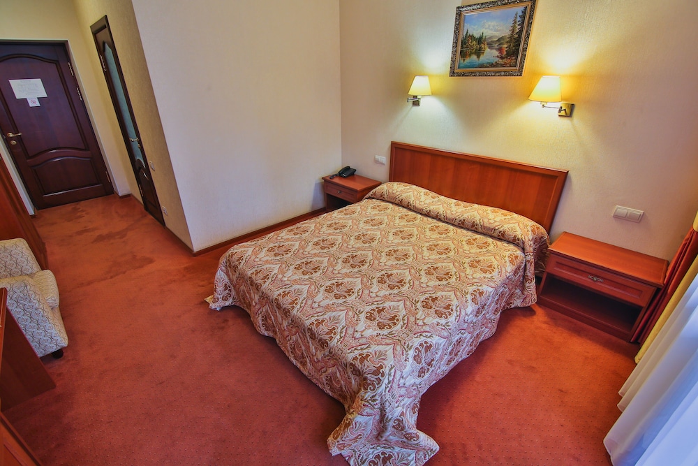 Classic Double Room photo 2