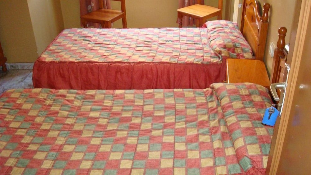 Habitación Doble