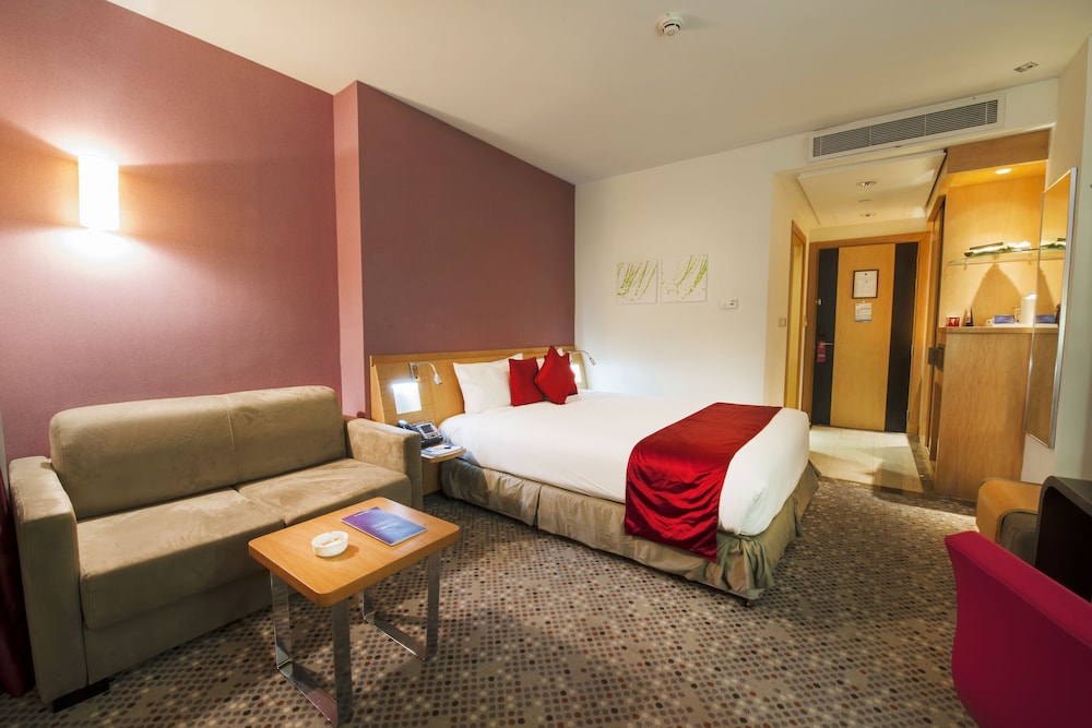 Superior Suite, 1 Double Bed with Sofa bed photo 1