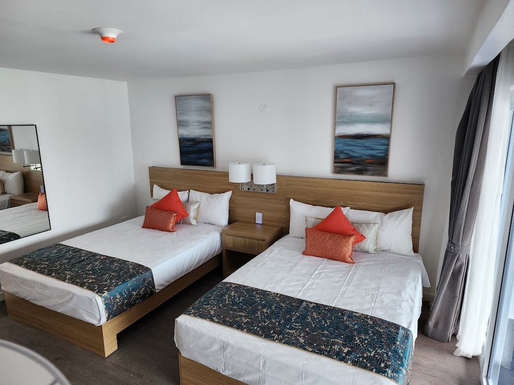 Standard Double Room - Photo 9