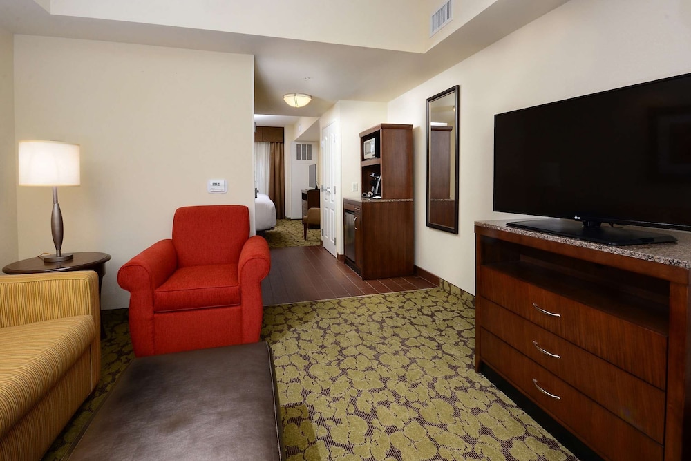 Room, 1 King Bed, Non Smoking (Shotgun) photo 3