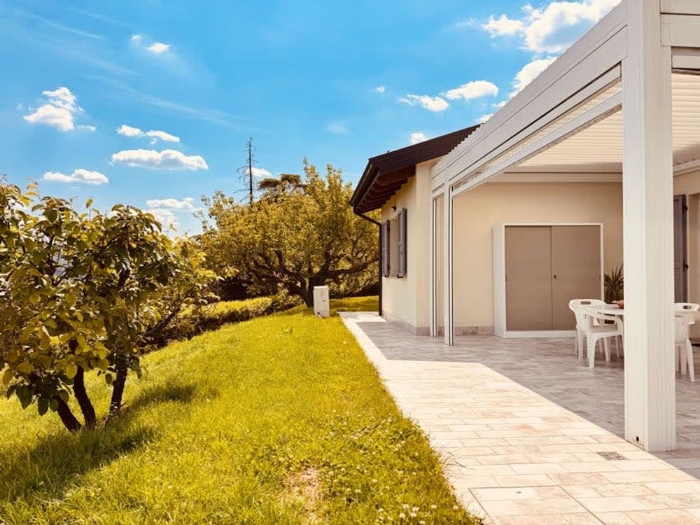 Villetta Monte San Lorenzo, Billede 22