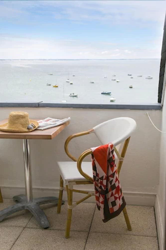 Room, 1 Double Bed, Sea View photo 2