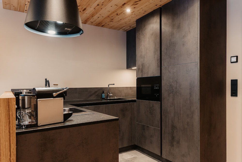 Design Apartment (Laerche 2, incl. Cleaning fee)