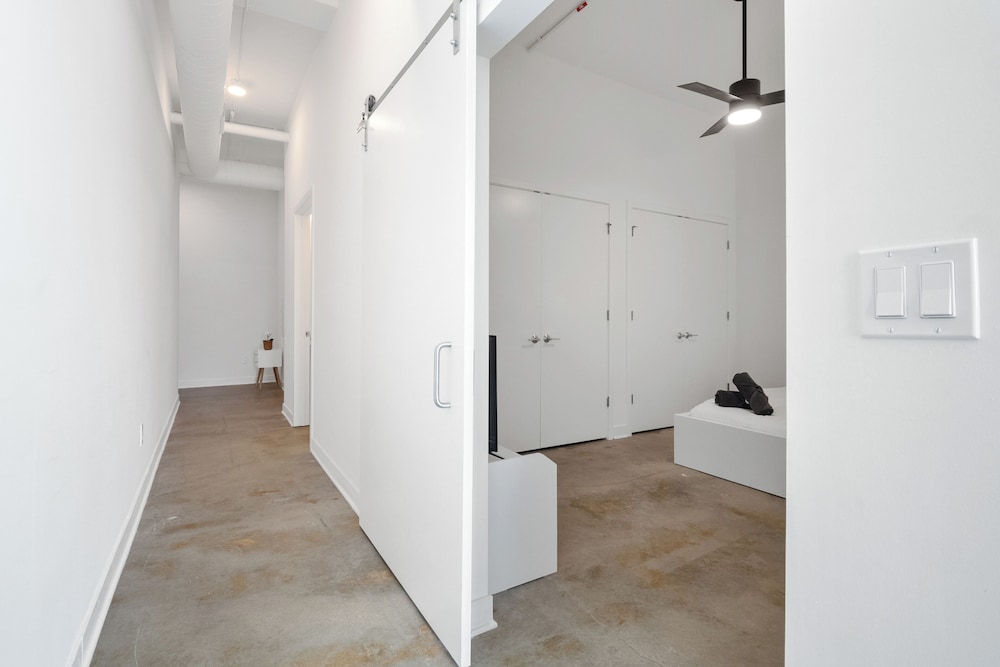 Panoramic Apartment photo 3