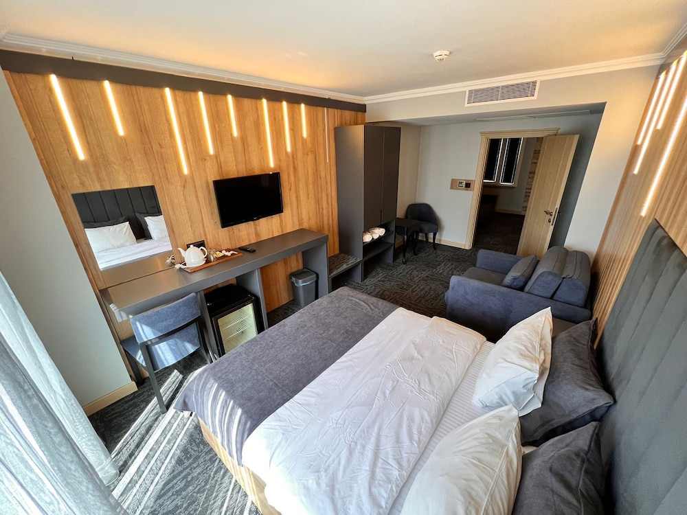 Family Suite photo 1
