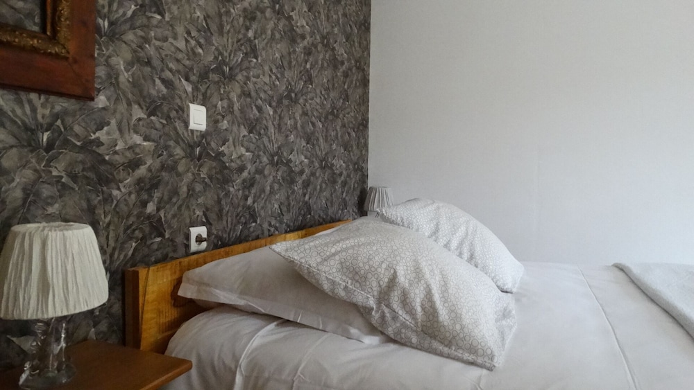 Double Room, River View photo 1