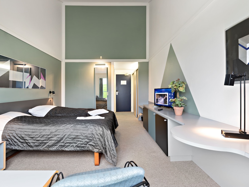 Superior Double Room, Ocean View