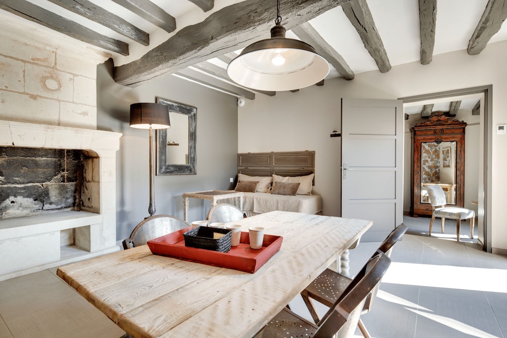 Maison Perriere - Suite Deluxe photo 3