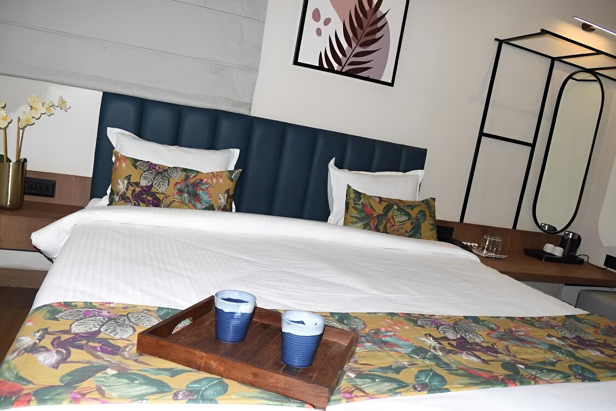 Superior Room photo 3