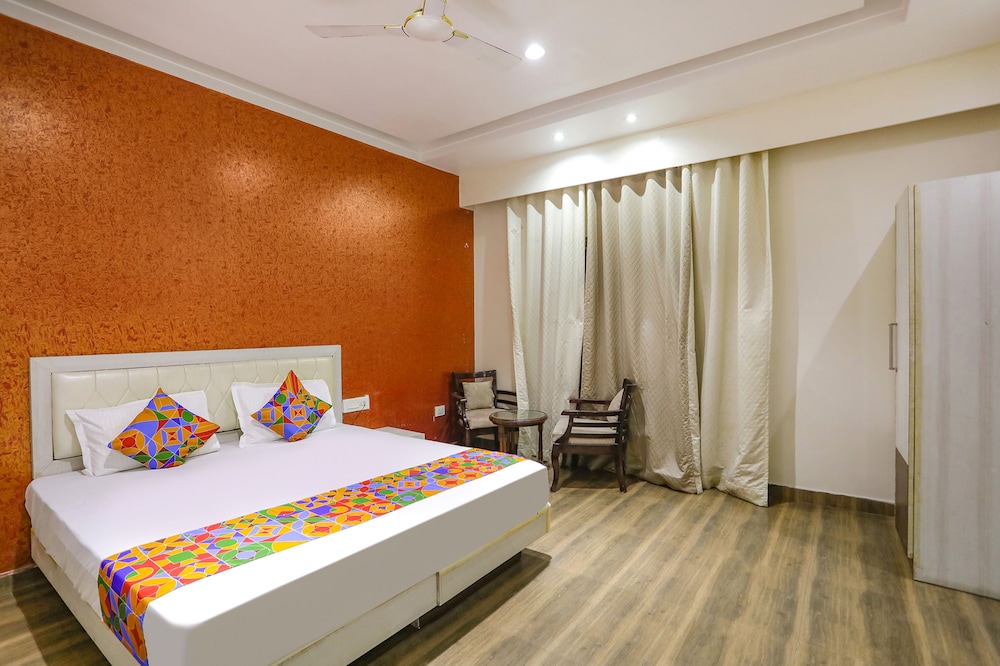 Deluxe Room photo 1