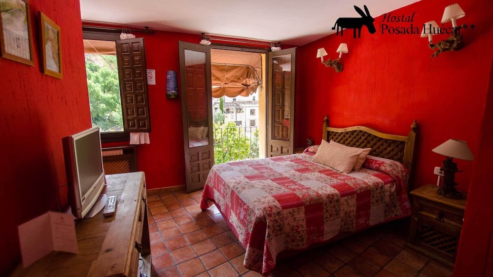 Habitación Doble Económica (105)