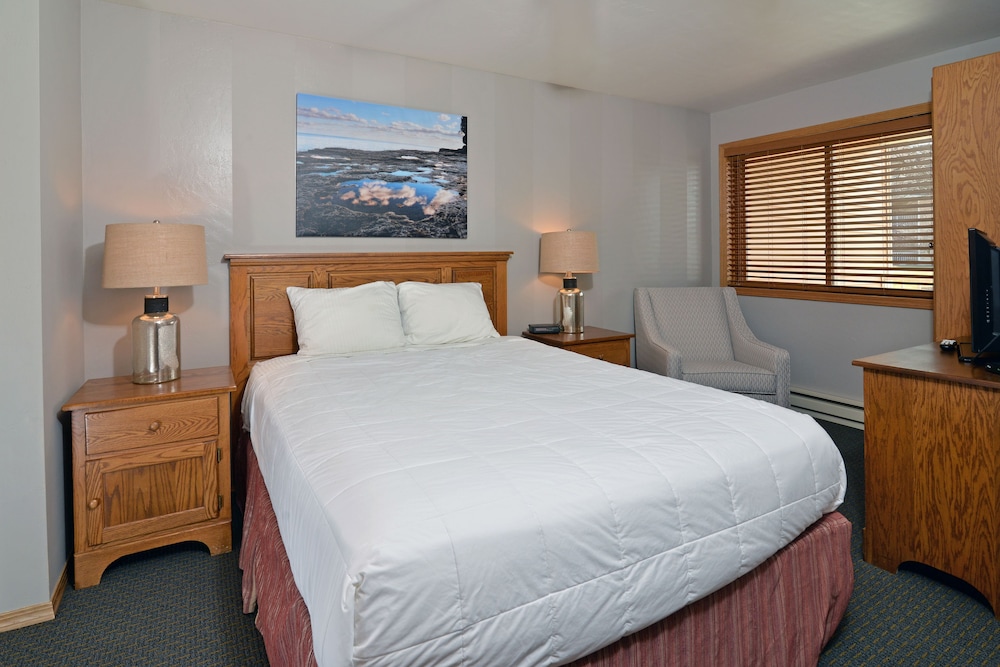 Suite, 1 Bedroom
