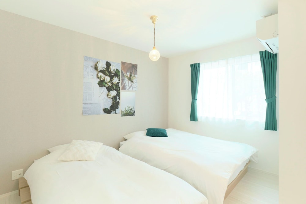 B, 6-person Accomodation, Non Smoking photo 1