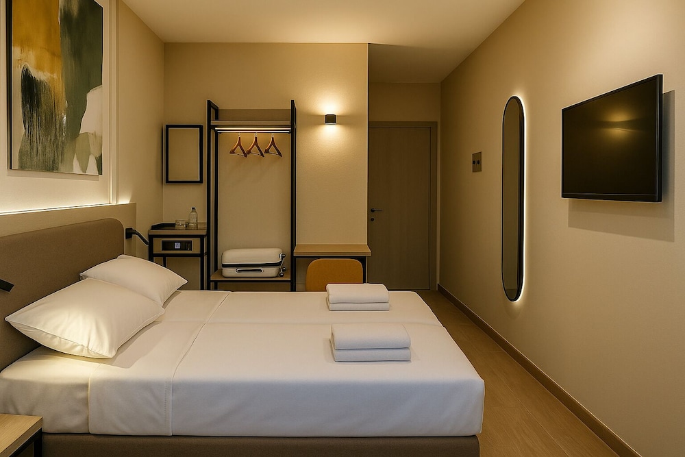 Comfort Double or Twin Room photo 1