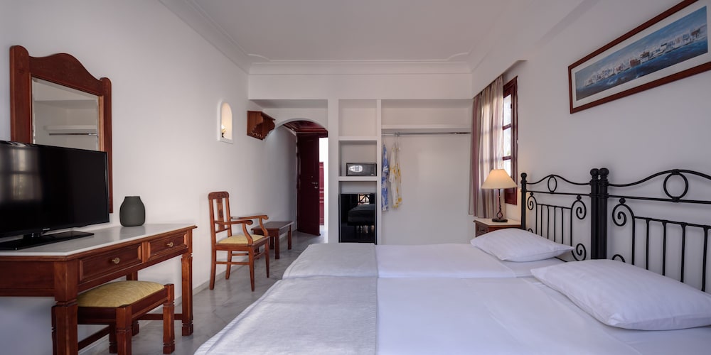 Superior Double Room - Photo 5