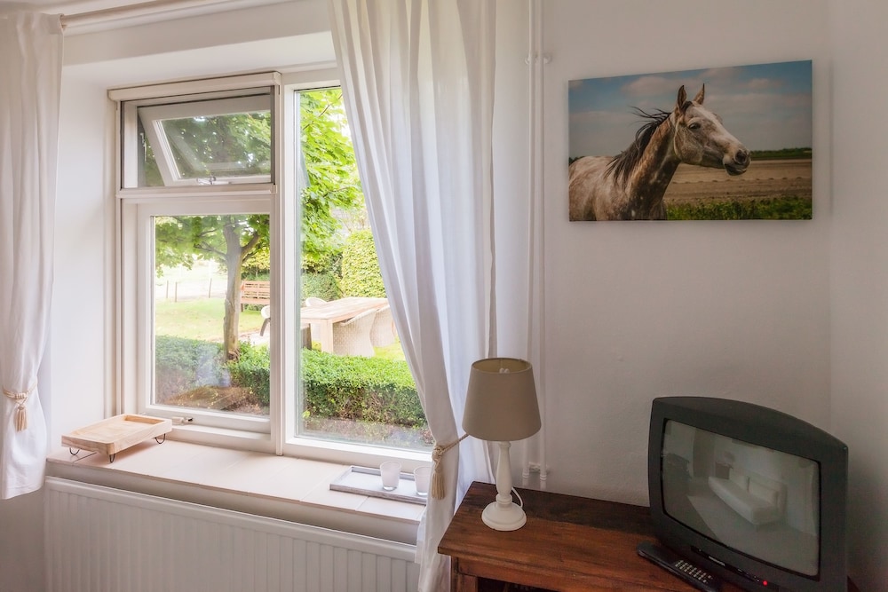 Superior Double Room, Garden View photo 3