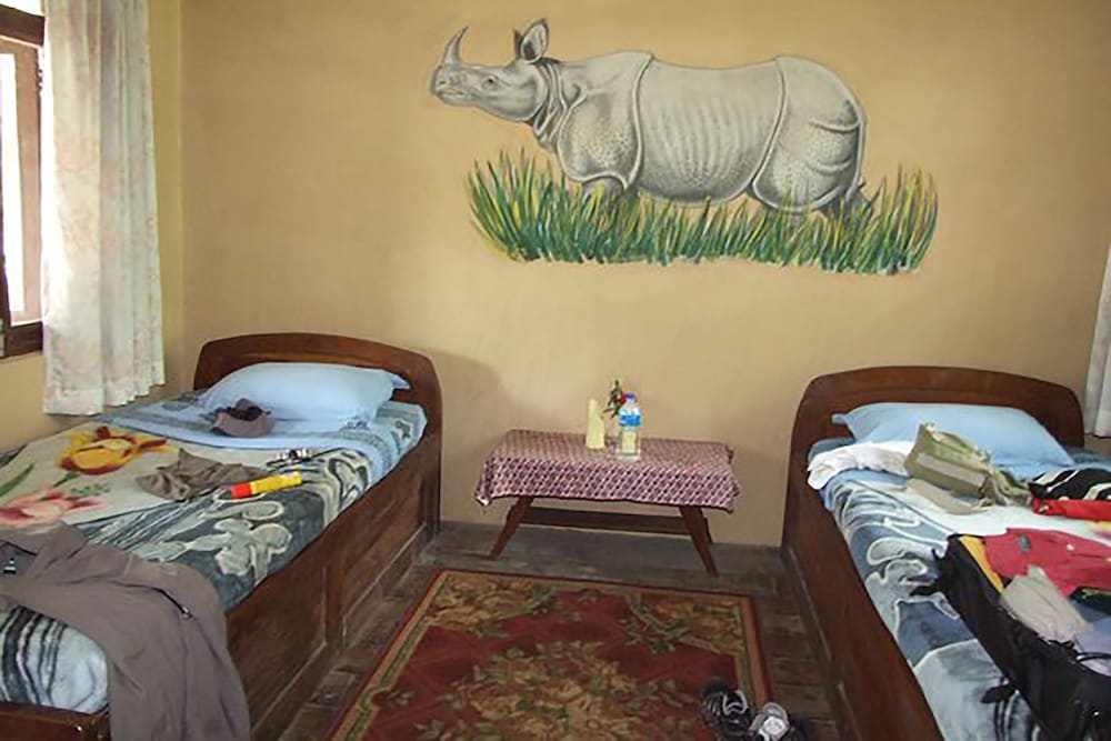Deluxe Room photo 3