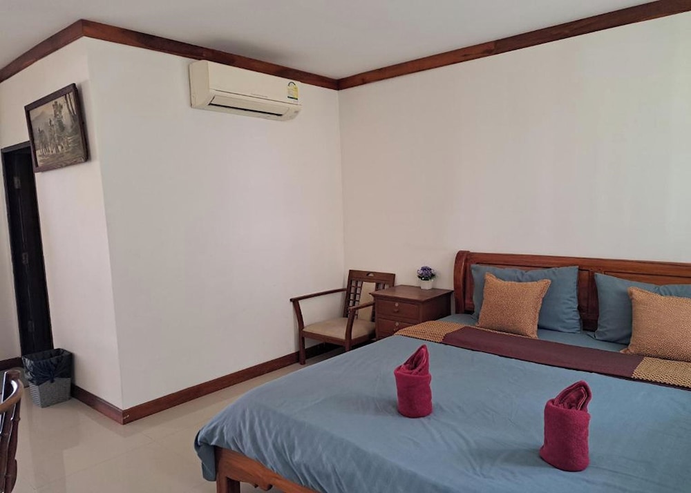 Standard Double Room photo 2