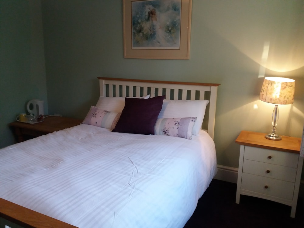 Standard Double Room, 1 Double Bed, Private Bathroom photo 1