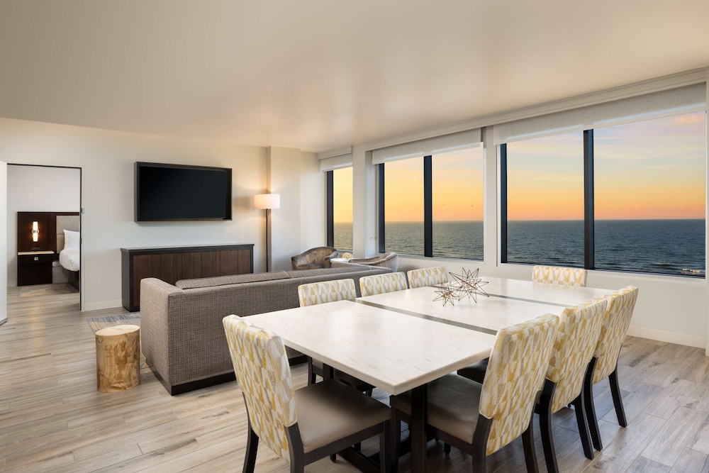Presidential Suite, 1 Bedroom photo 3