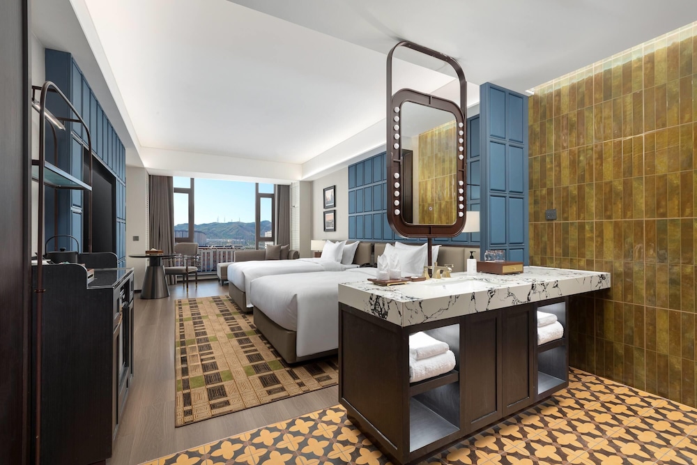 Premium Standard Room photo 1