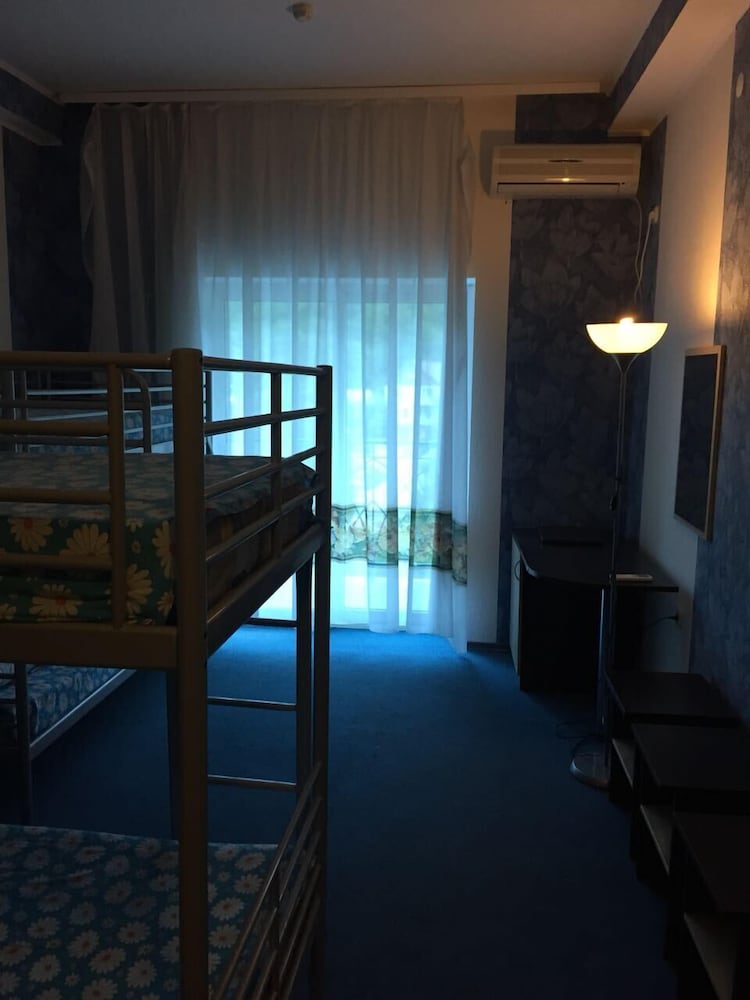 Economy Room, 1 Bedroom photo 2