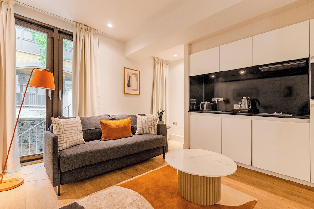 Design Apartment photo 1